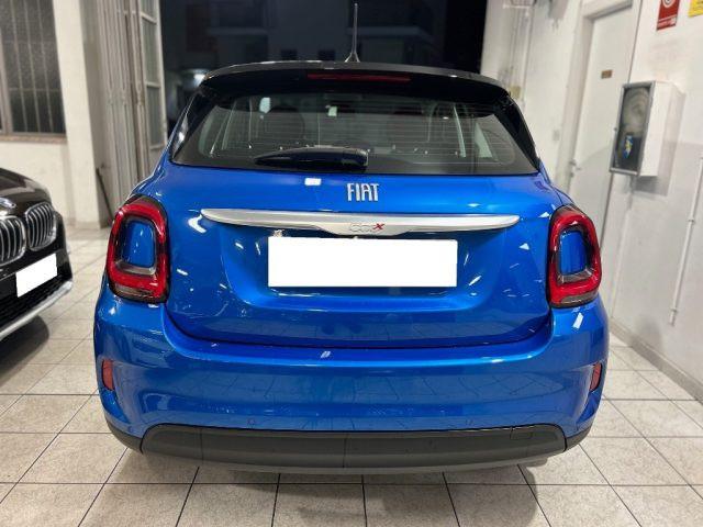 FIAT 500X 1.0 T3 120 CV