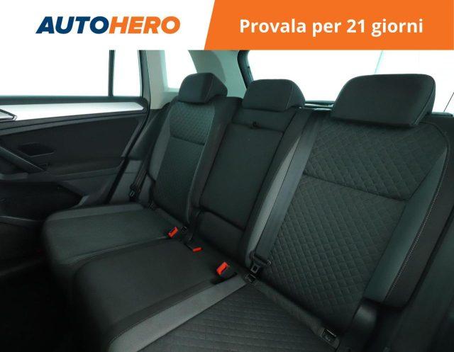 VOLKSWAGEN Tiguan 1.6 TDI SCR Style BlueMotion Technology