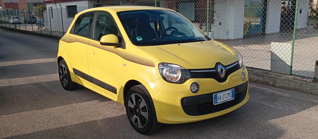 Renault Twingo III 1.0i SCe 71 CV SPORT 5 Porte - Garanzia