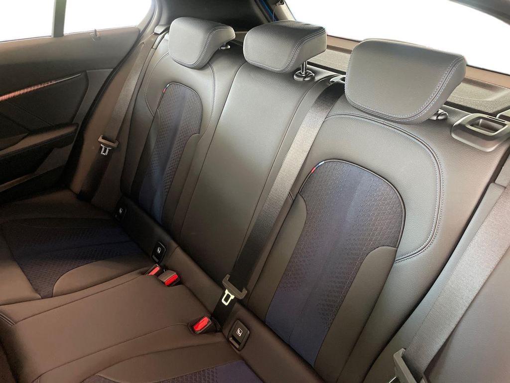 BMW Serie 1 5 Porte 116 d SCR Msport DCT