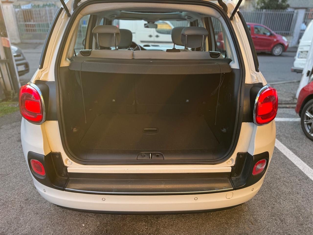 Fiat 500L 1.4 95 CV Lounge