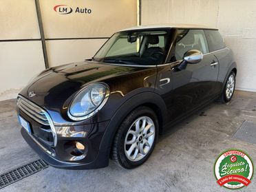 MINI Cooper D 1.5 Cooper D