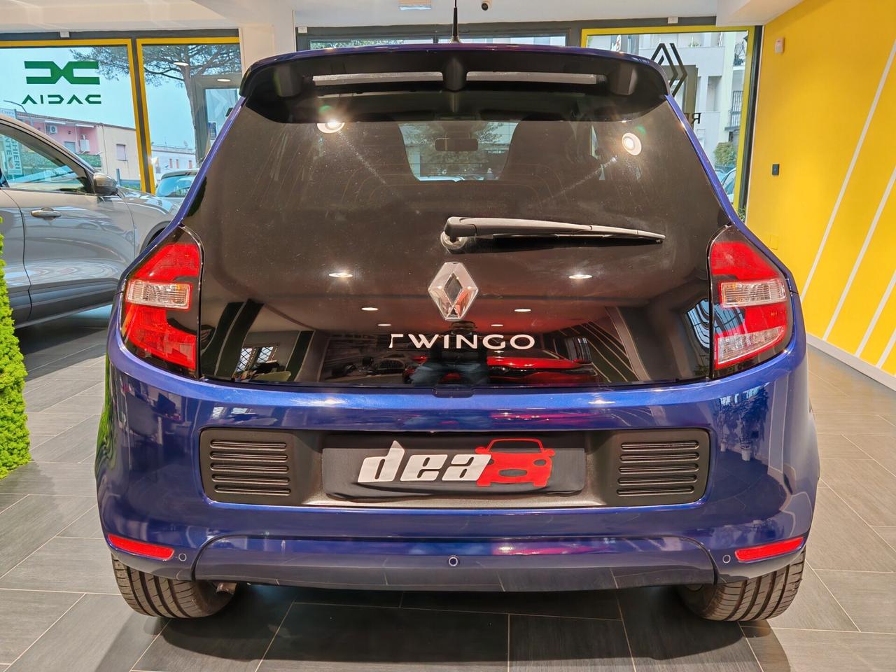 Renault Twingo TCe 90 CV Stop&Start Energy Lovely2 Unicopropietario