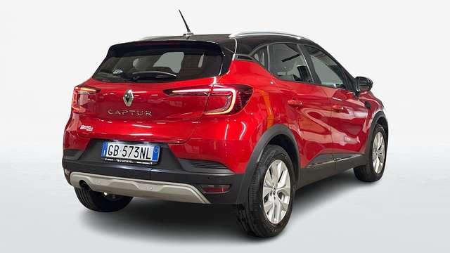 Renault Captur 1.3 TCe 130cv Zen EDC Fap