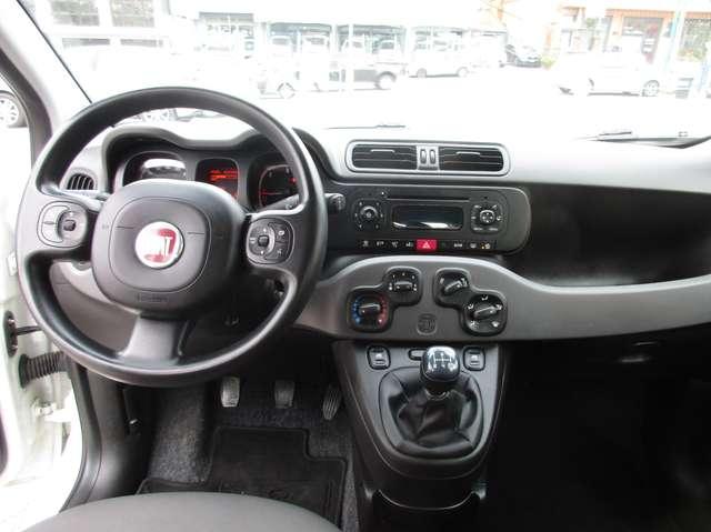Fiat Panda 1.3 mjt 16v Easy s GARANTITA FULL OPTIONAL
