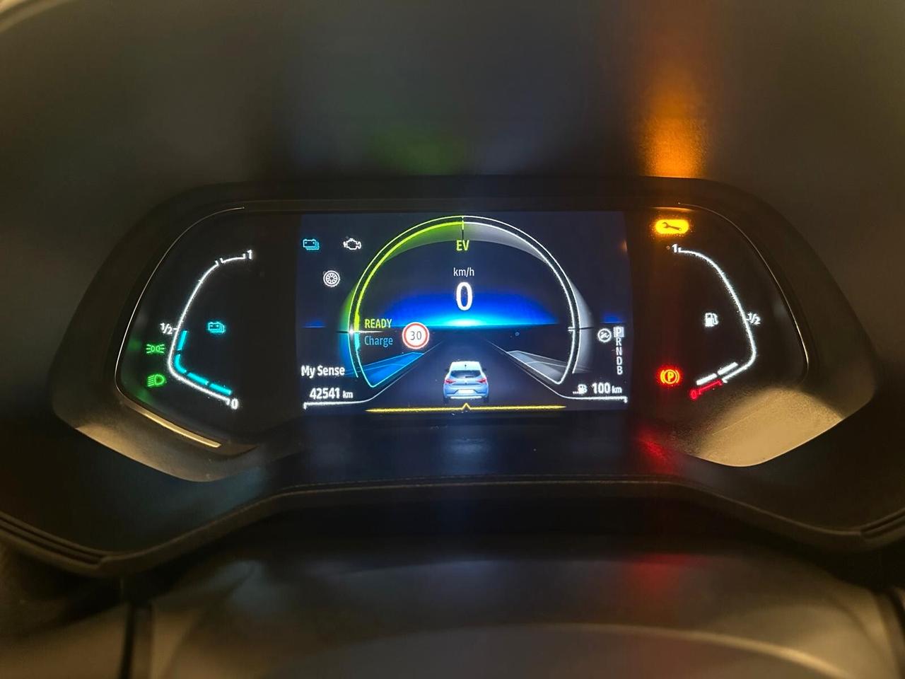 Renault Clio Full Hybrid E-Tech 145 CV 5 porte Techno /PREZZO NON VINCOLATO