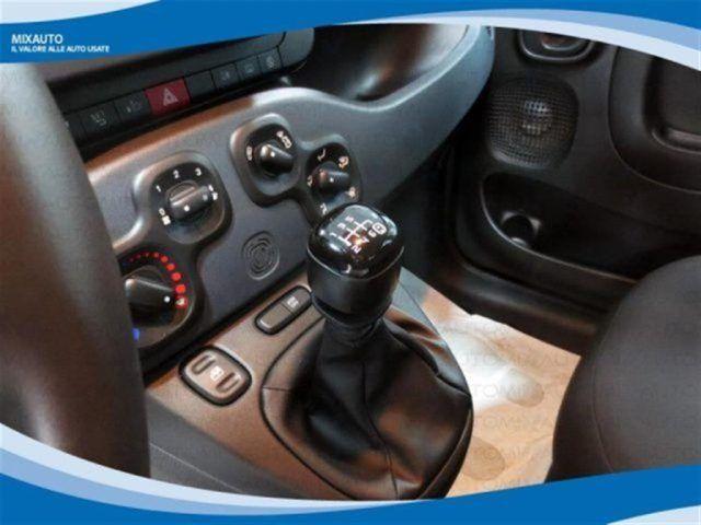 FIAT Panda Hybrid 1.0 FireFly 70cv EU6