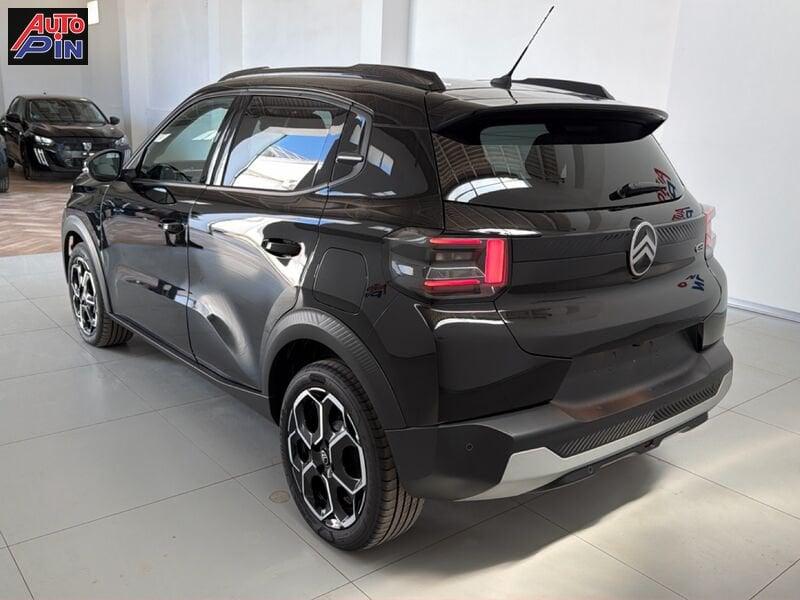 Citroën C3 Turbo 100 S&S MAX