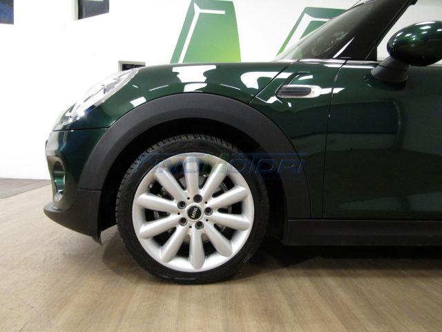 MINI Cabrio 1.5 116 CV Cooper D Cabrio