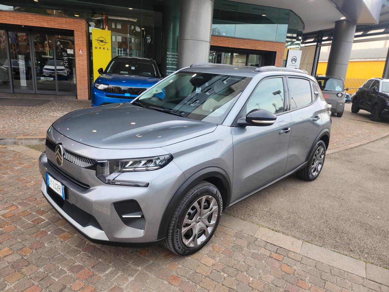 Citroen C3 PureTech 100 S&S Max