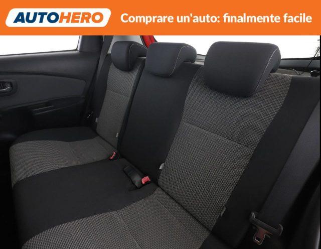 TOYOTA Yaris 1.5 Hybrid 5 porte Active