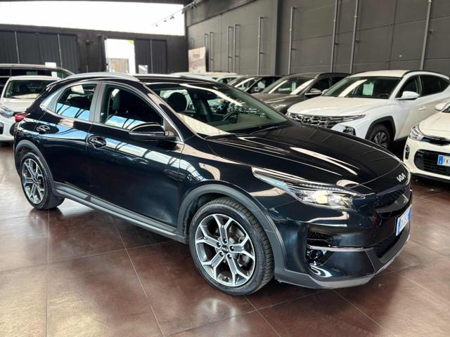 KIA XCeed 1.0 T-GDi GPL Style