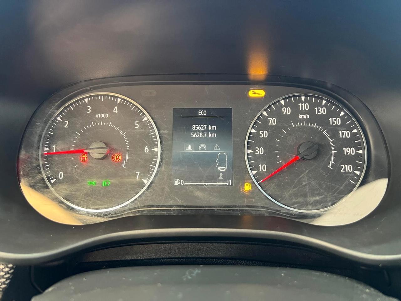 DACIA JOGGER 7 POSTI 1.0 GPL 100CV EXTREME UP