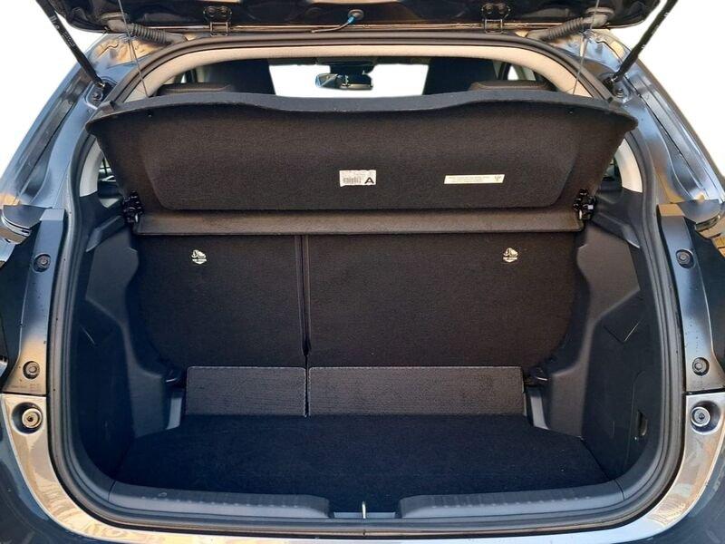 Mazda Mazda2 Hybrid 1.5 VVT Full Hybrid Electric Automatica CVT Agile + Comfort Pack + Winter Pack