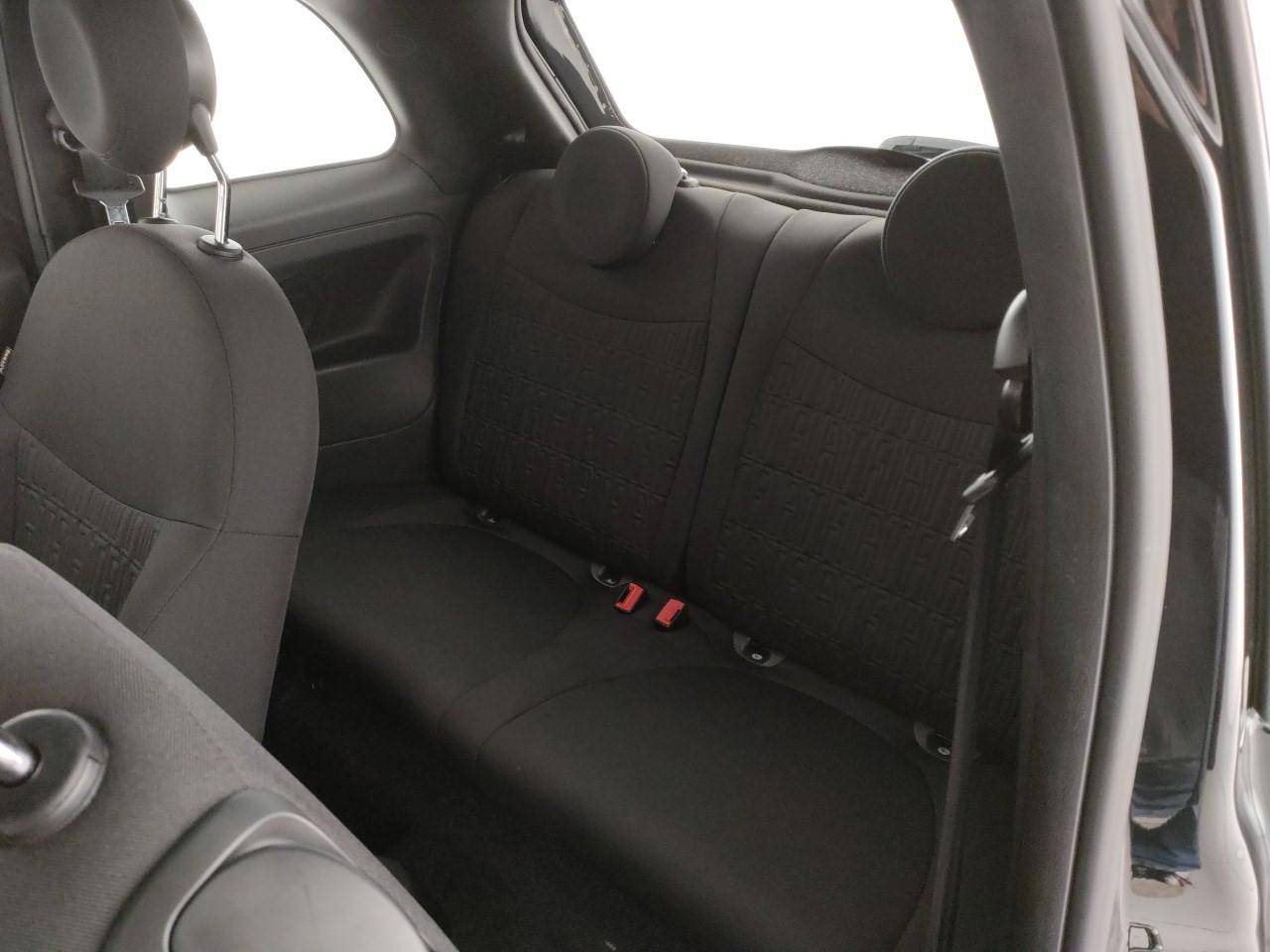 FIAT 500 1.0 hybrid Dolcevita 70cv