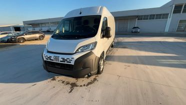 Fiat Ducato 2.2 Mjt 140CV NOLEGGIO RENT TO BUY