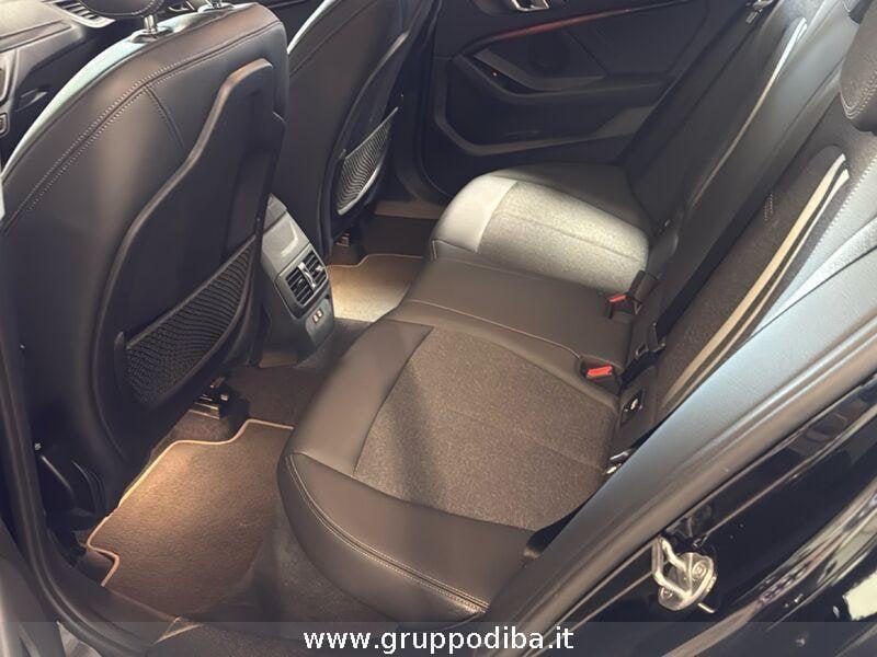 BMW Serie 1 F40 Benzina 118i Sport 140cv auto