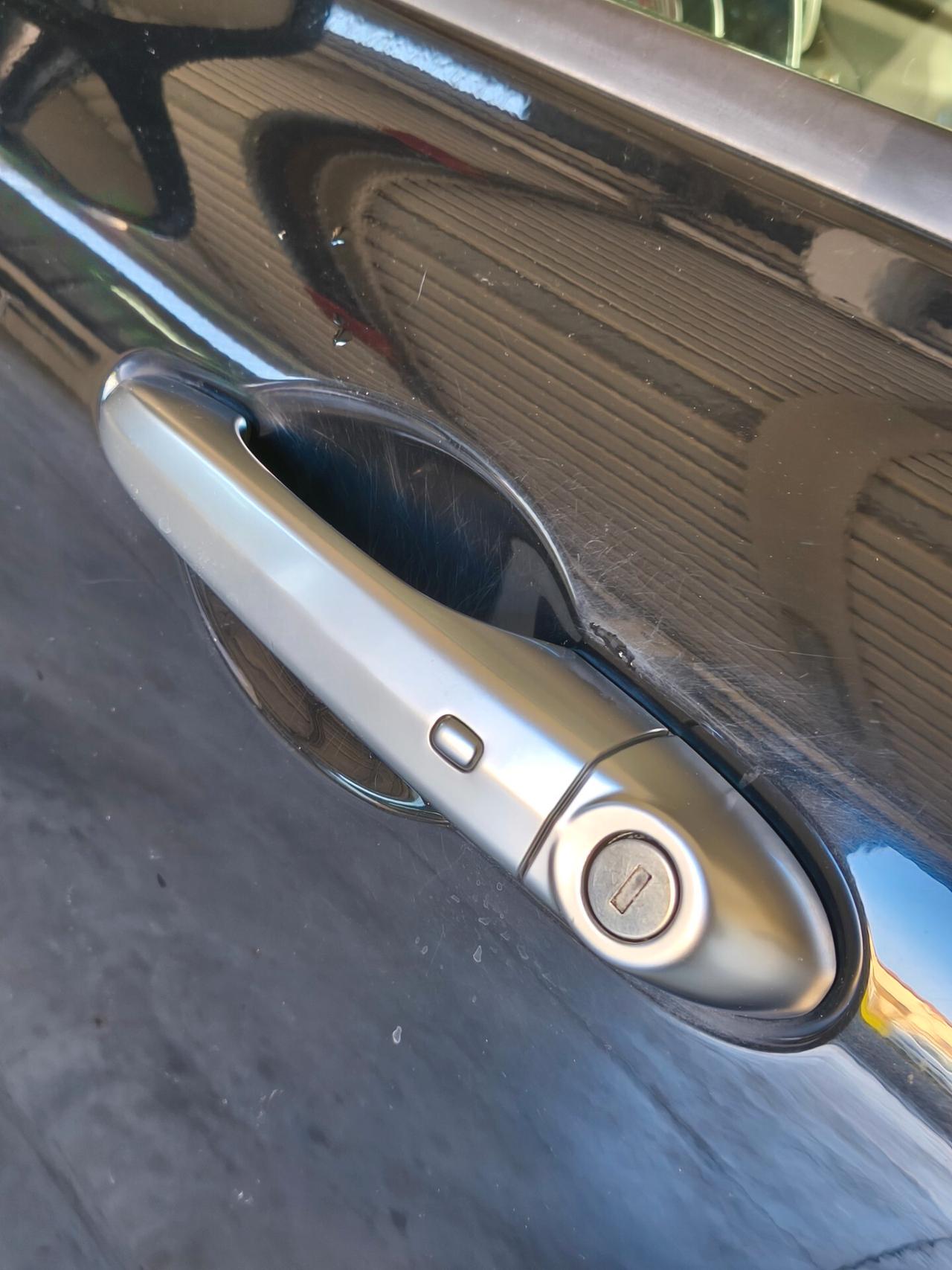 Fiat 500X 1.4 MultiAir 140 CV Cross Plus