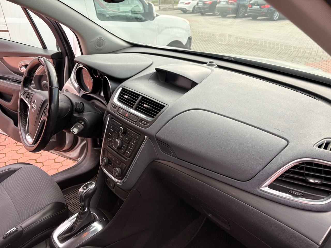 Opel Mokka NEOPATENTATI 1.7 cdti 4x2 aut. Cosmo