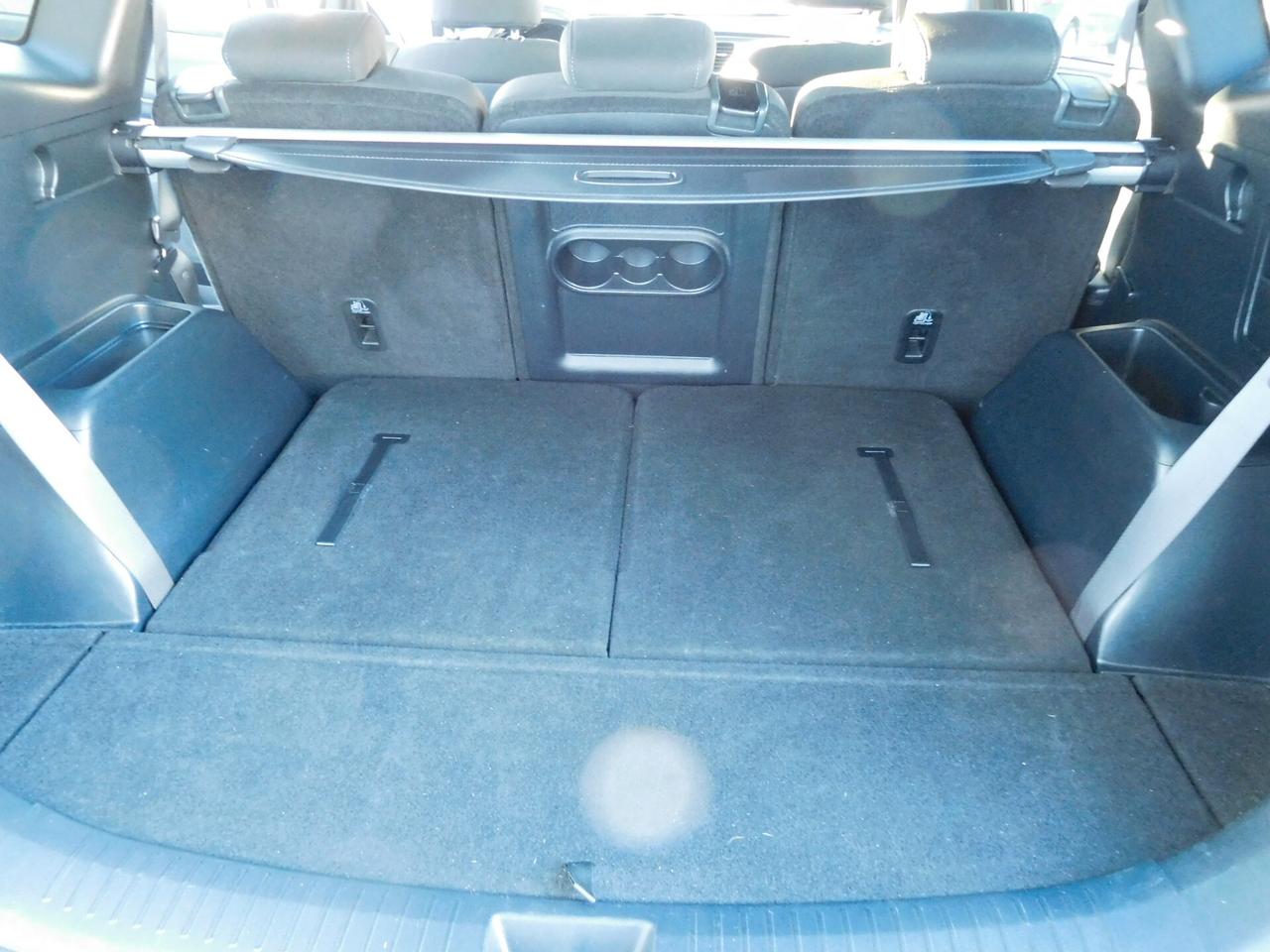 Kia Carens 1.7 CRDi 115 CV Class 7 POSTI