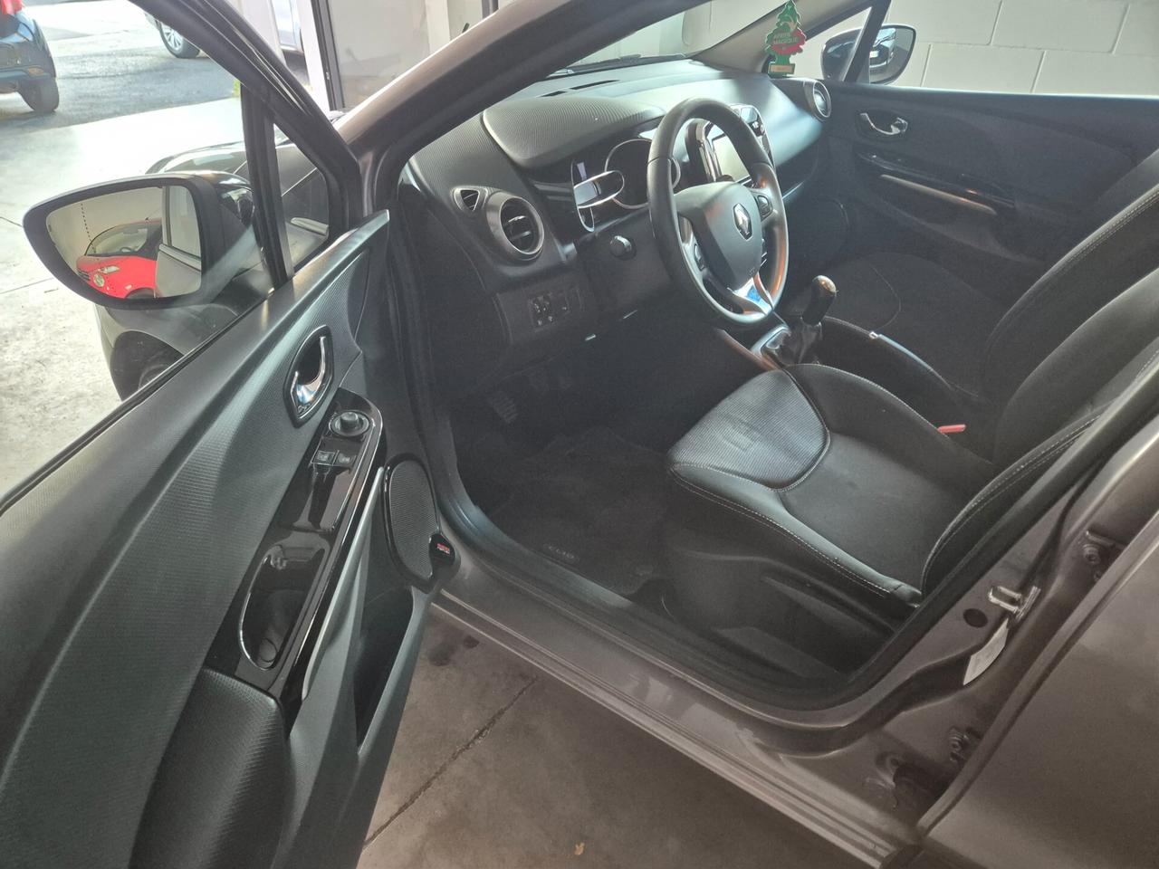 Renault Clio 1.5 dCi 8V 75CV 5 porte Costume National BELLISSIMAAAAA