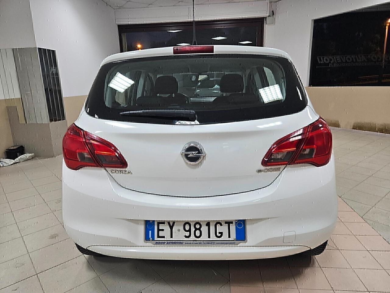 Opel Corsa 1.3 CDTI 95CV ecoFLEX 5 porte Start&Stop Edition