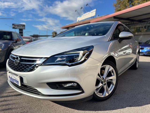 OPEL Astra 1.6 CDTi 136CV 5 porte Innovation