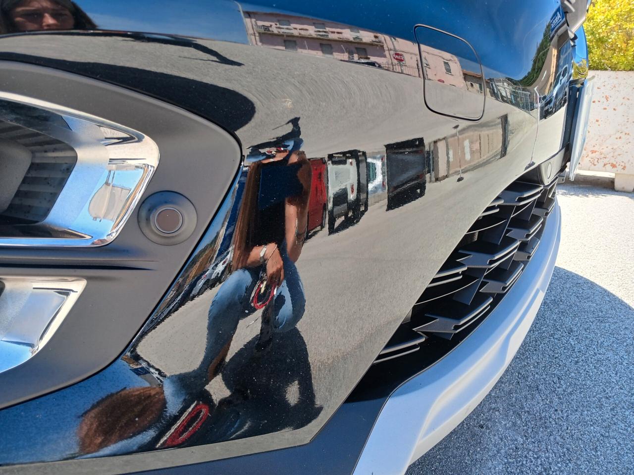 Renault Captur TCE TURBO 90 CV TECHNO 2022