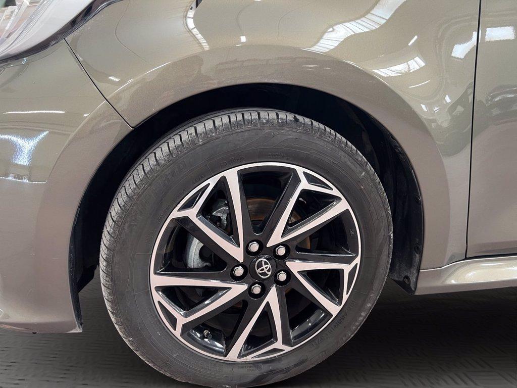 TOYOTA Yaris 1.0 trend del 2022