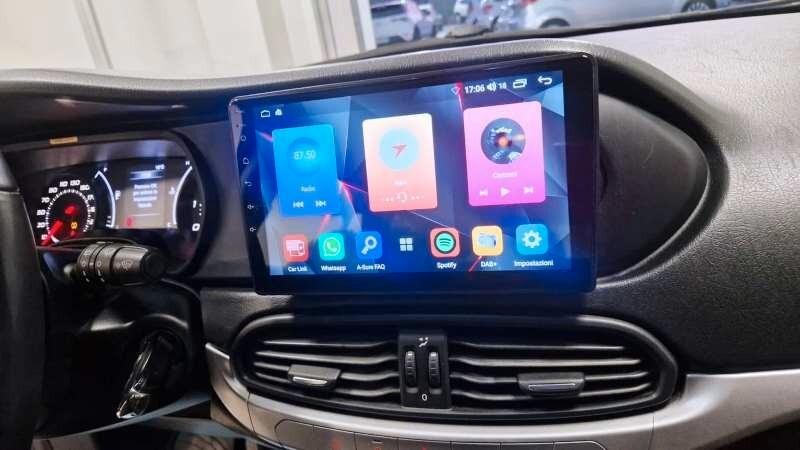 Fiat Tipo SW 1.3 M-Jet 95 CV S&S Easy Business