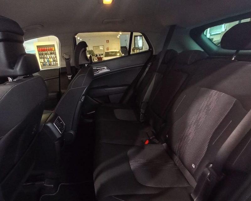 Kia Sportage Sportage 1.6 tgdi Gpl Style 136cv 2wd