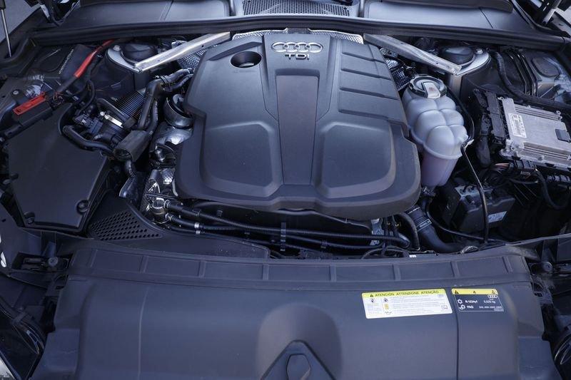 Audi A5 Audi A5 SPB 40 TDI S tronic Business Sport PROMOZIONE Unicoproprietario