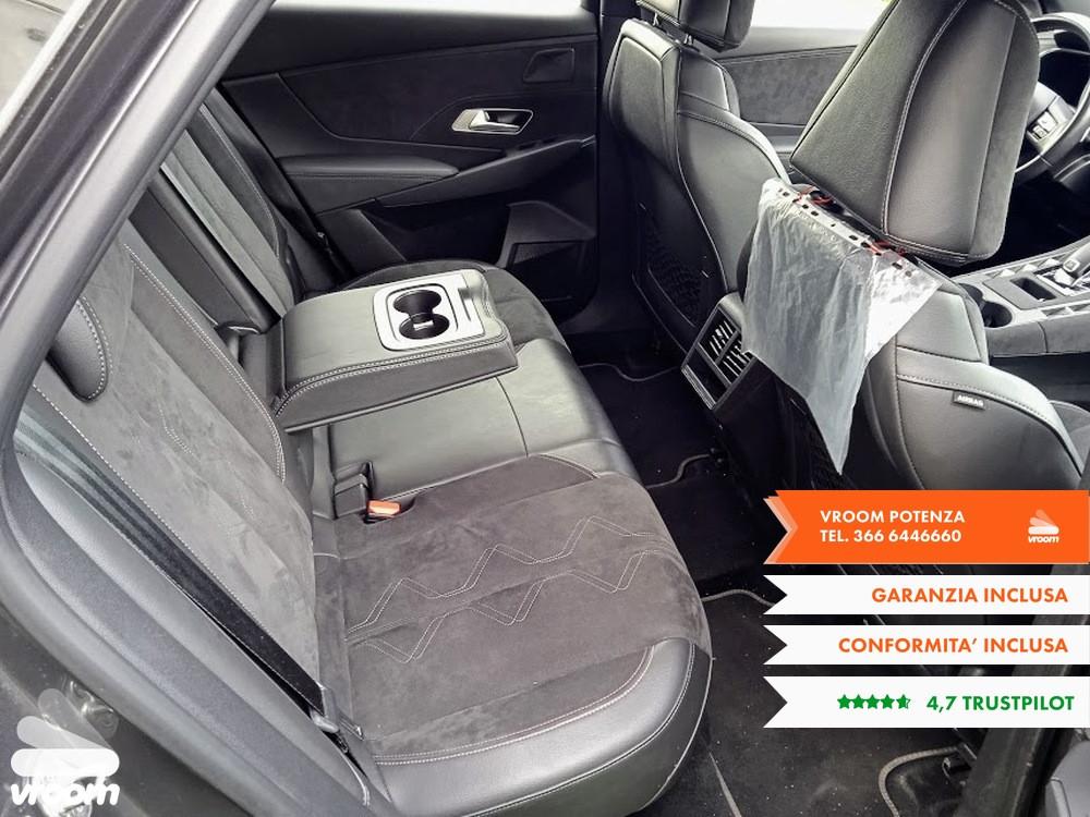 DS DS 7 DS 7 Crossback BlueHDi 180 aut. Grand Chic