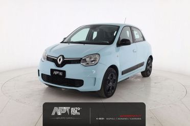 Renault Twingo Electric Twingo 22kWh Equilibre