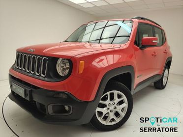 Jeep Renegade 2.0 mjt Longitude 4wd 140cv my16