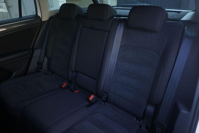Volkswagen Tiguan Volkswagen Tiguan 2.0 TDI SCR 110KW Advanced BMT DSG 110KW ANNO 2018