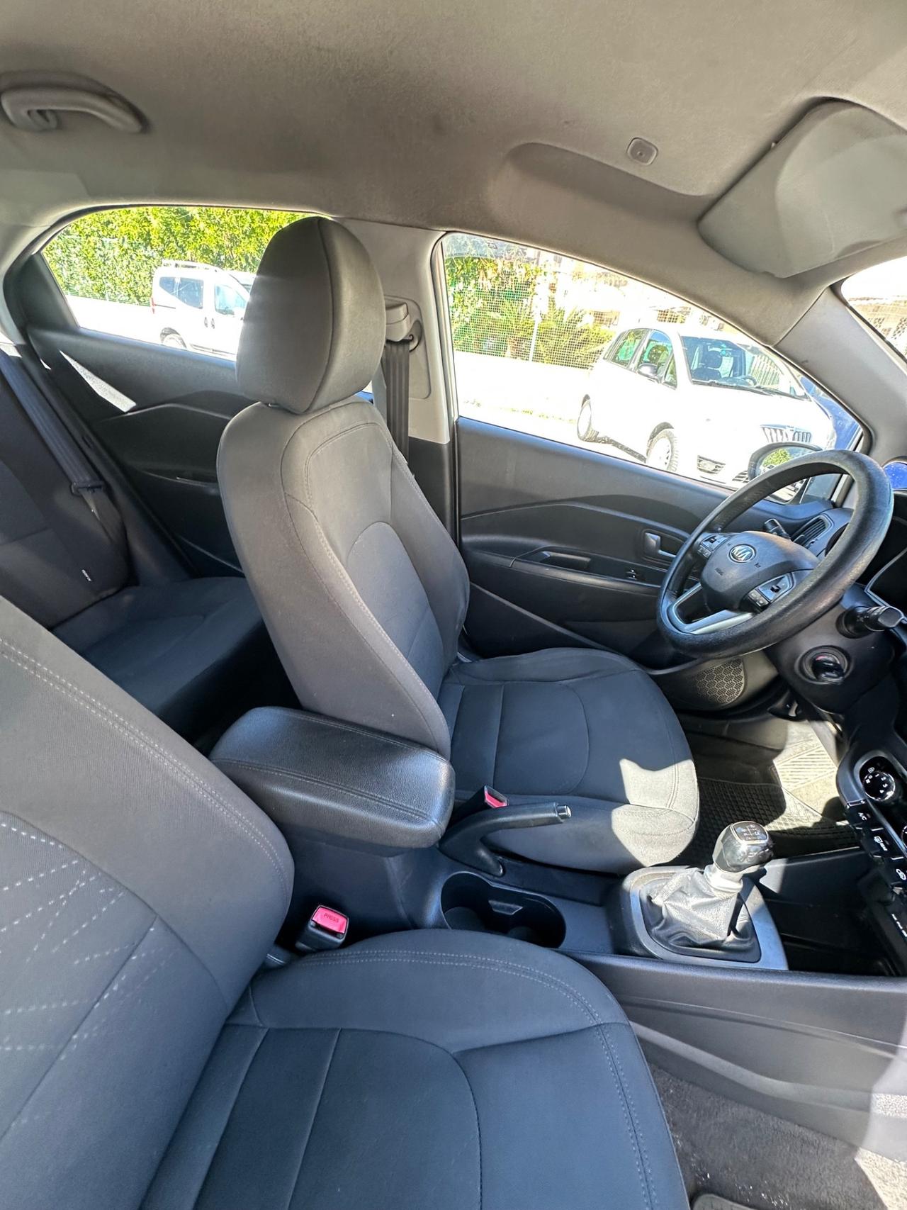 Kia Rio 1.1 CRDi 5p. Active