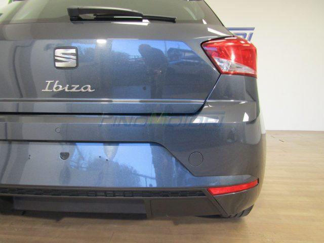 SEAT Ibiza 1.0 EcoTSI 95 CV 5 porte Style