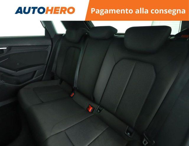 AUDI A3 SPB 35 TDI S tronic Business Advanced