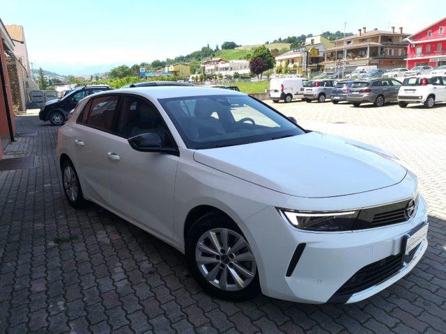 OPEL Astra 1.5 Turbo Diesel 130 CV Edition