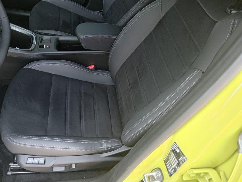 FIAT 600 1.2 Hybrid 145cv Sport