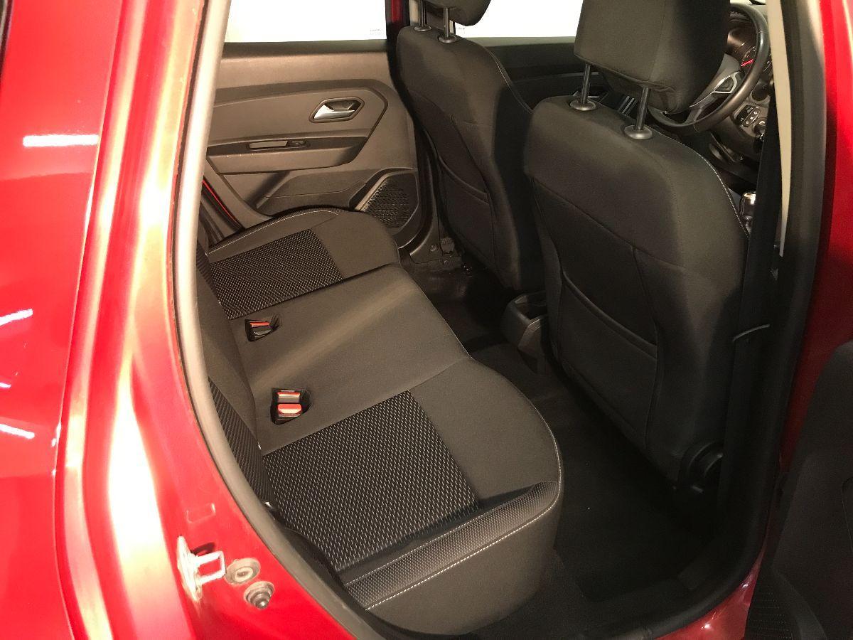 DACIA Duster 1.0 TCe GPL Expression