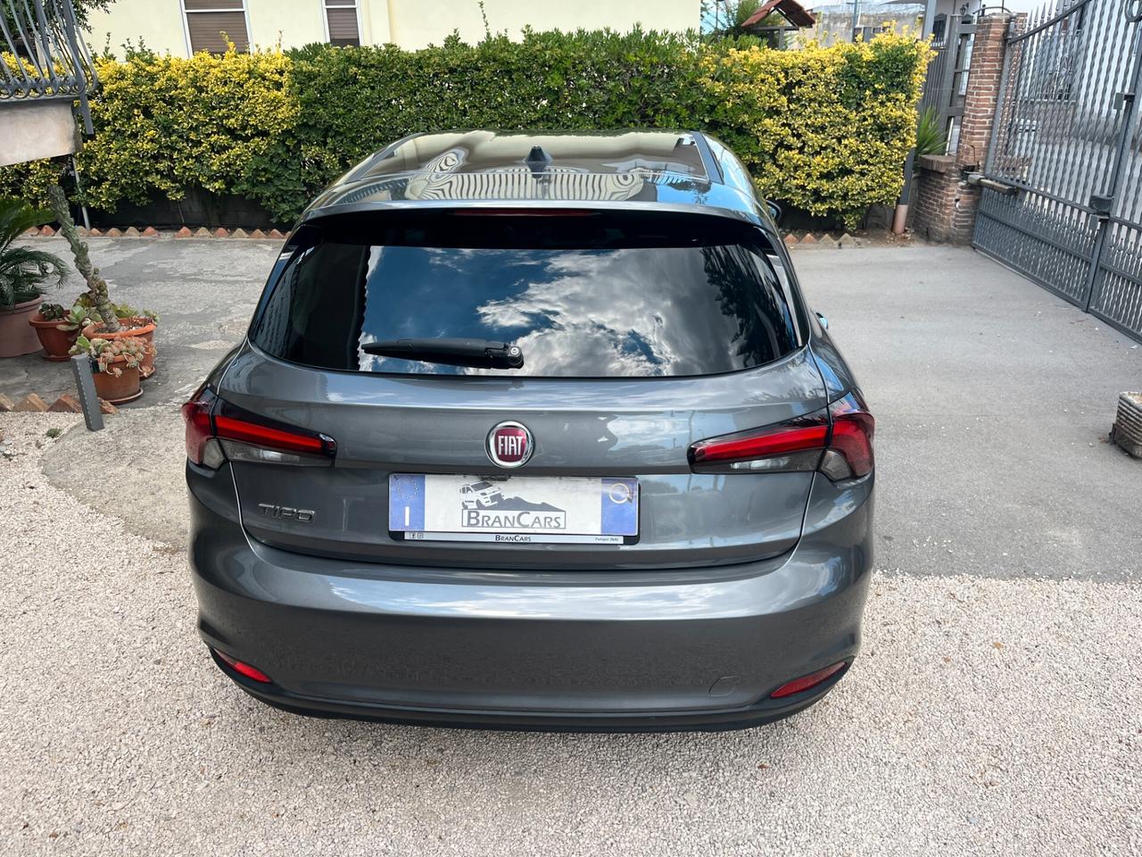 Fiat Tipo 1.6 RESTYLING 5P 2023