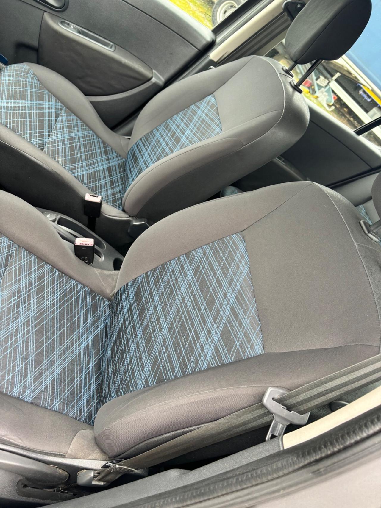 Renault Clio Storia 1.2 5 porte Confort