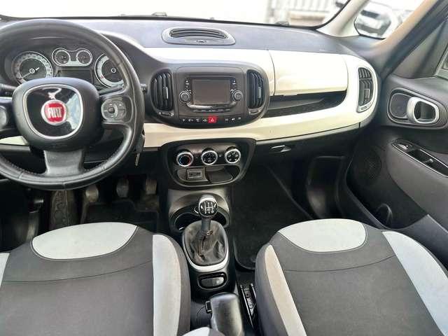 Fiat 500L 500L 1.3 mjt NEOPATENTATI