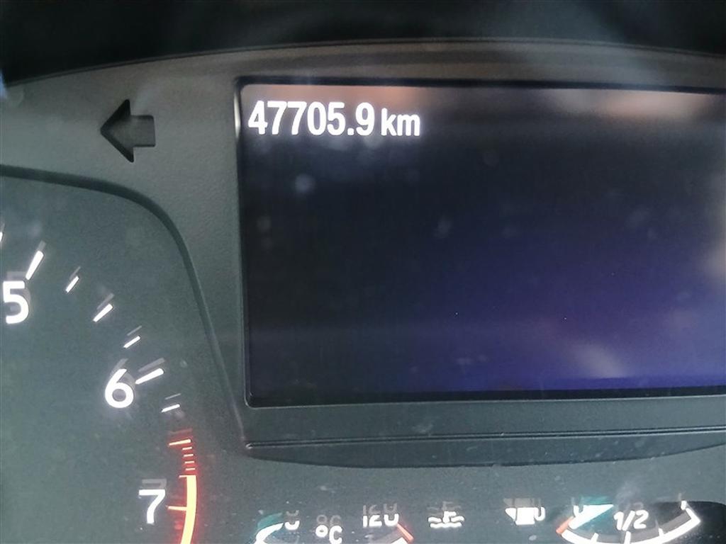 Ford Fiesta 5 Porte 1.1 Connect