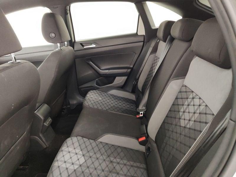 Volkswagen Taigo Taigo 1.5 TSI ACT 150 CV DSG R-Line