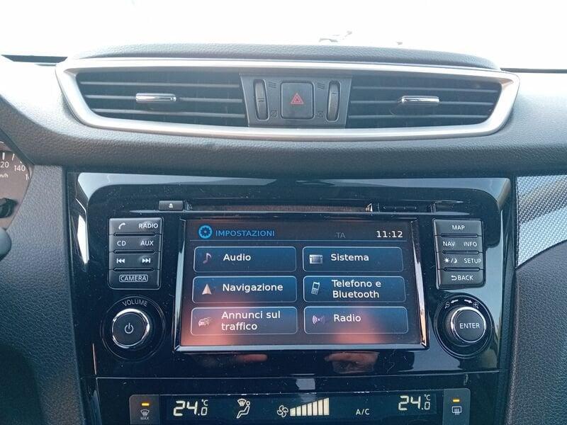 Nissan X-Trail X-Trail 1.6 dCi 2WD Business