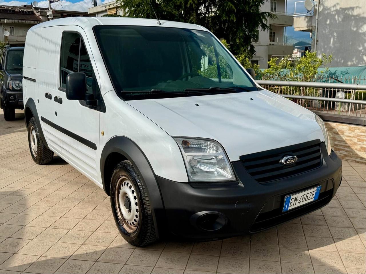 Ford Transit Connect 200S 1.8 TDCi/90CV DPF PC-TN
