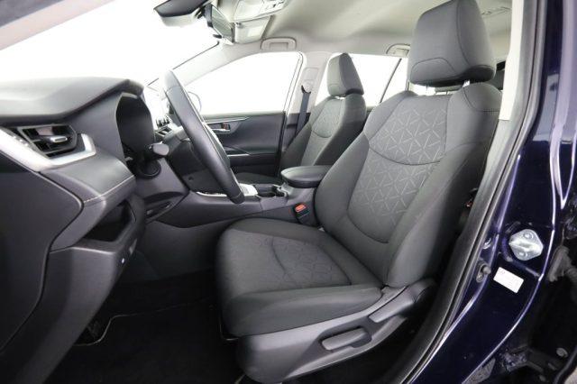 TOYOTA Other RAV4 RAV4 2.5 HV (218CV) E-CVT 2WD Business
